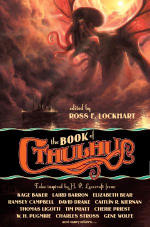 [The Book of Cthulhu 01] • The Book of Cthulhu